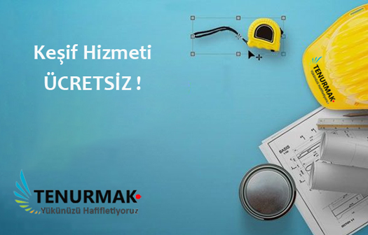 Keşif ve Projelendirme